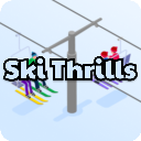 Ski Thrills asset store icon